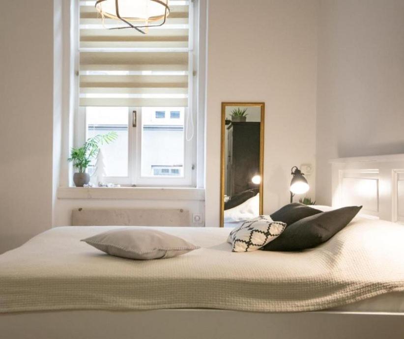 Cozy Uppertown Studio Záhřeb Exteriér fotografie