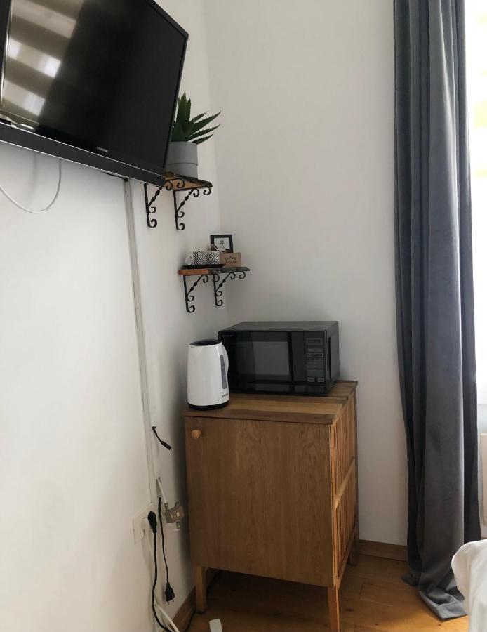 Cozy Uppertown Studio Záhřeb Exteriér fotografie